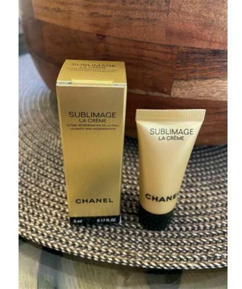 chanel sublimage eye cream ebay|chanel sublimage cream reviews.